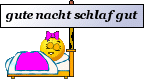 Gute Nacht Gute Nacht